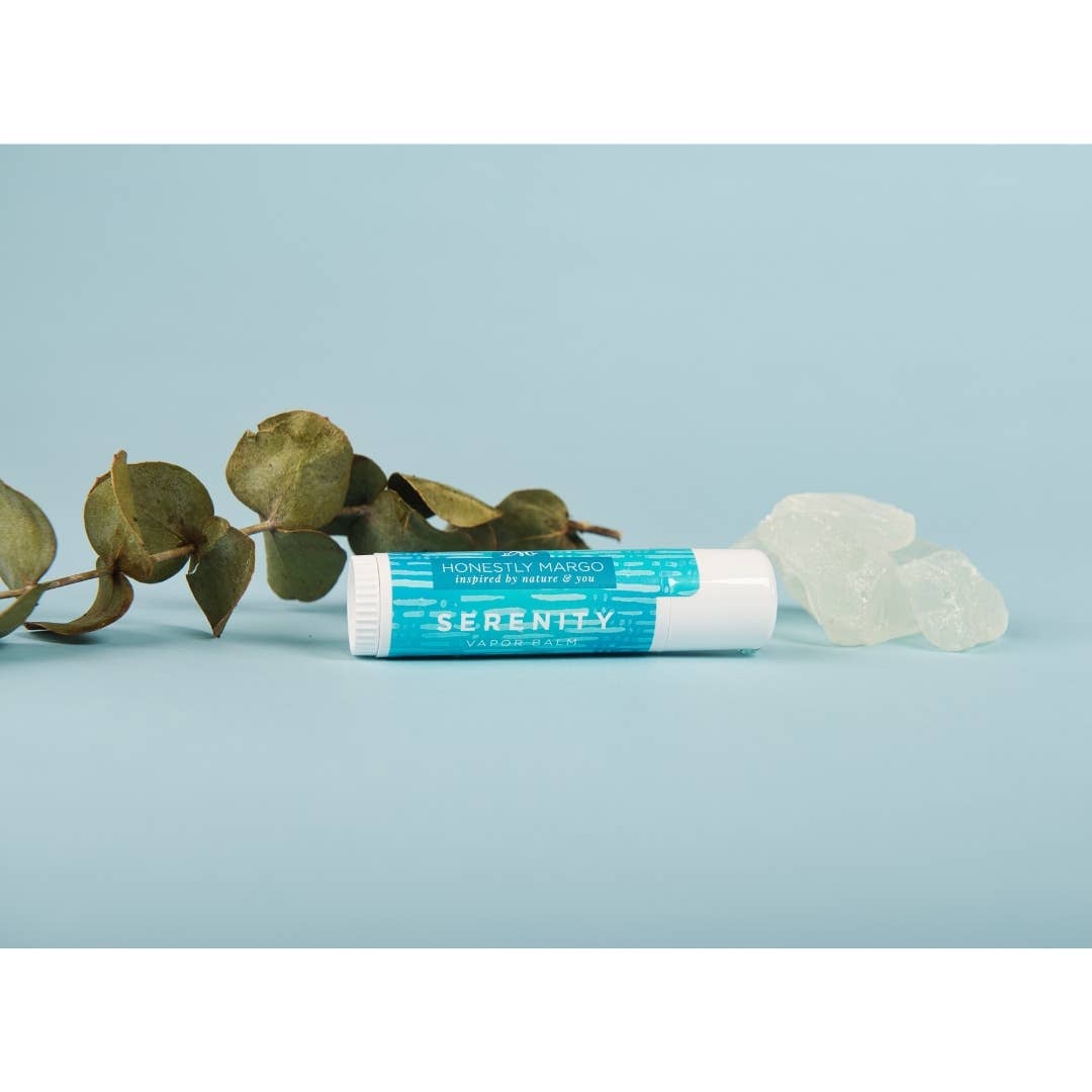 Serenity Aromatherapy stick