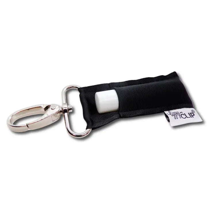 LippyClip - Black