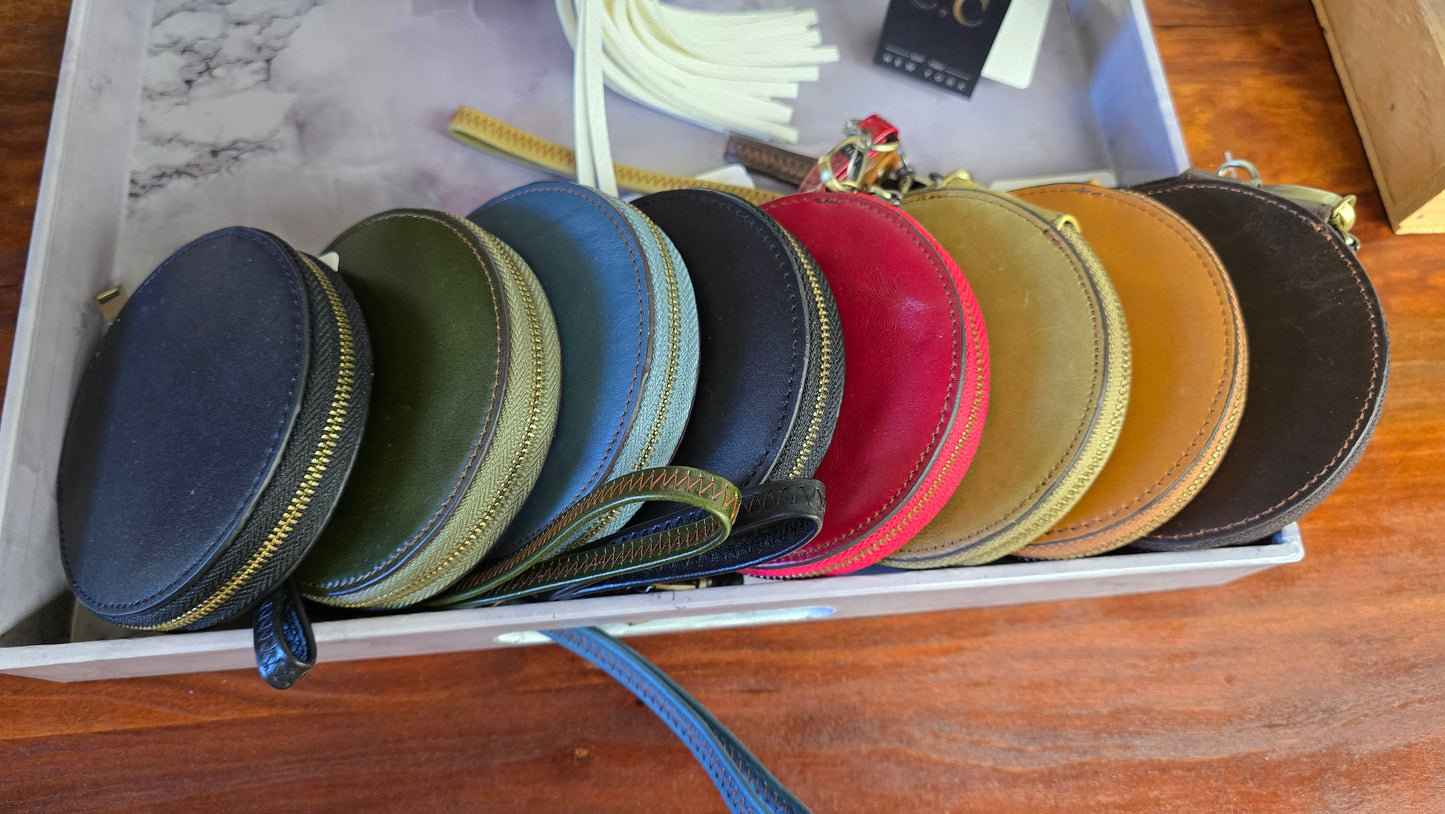 Coin Purse