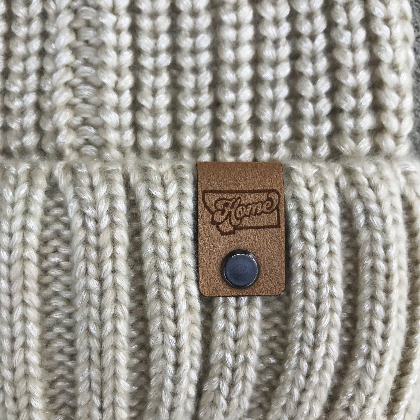 MONTANA HOME BEANIES