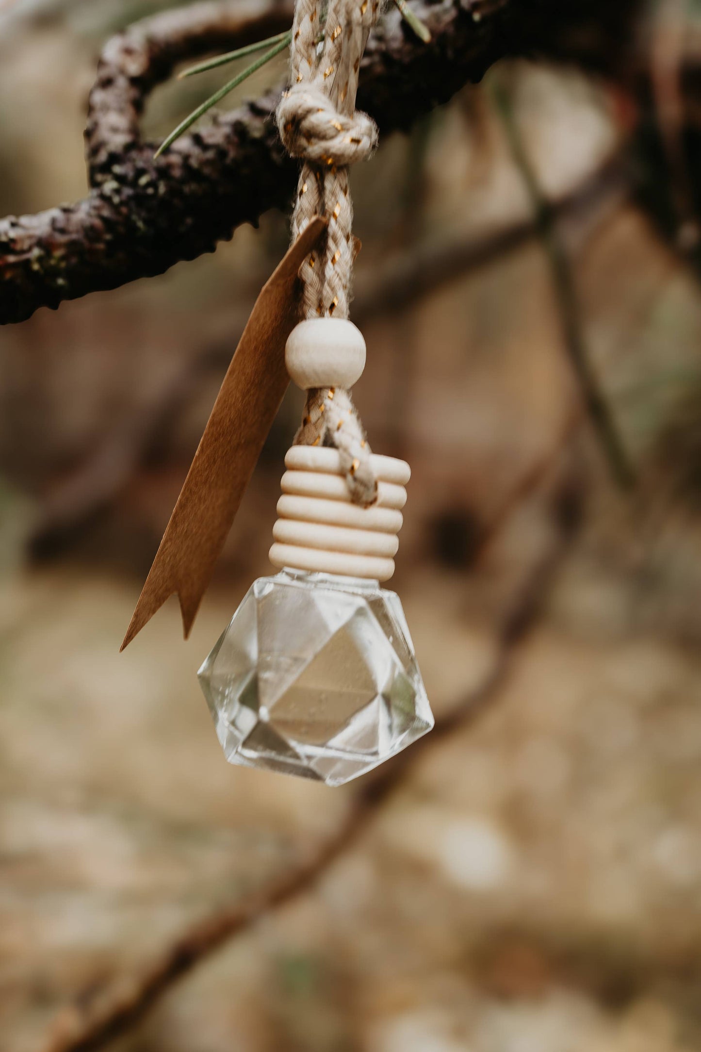 Car Diffusers - PNW Inspired Scents Non-Toxic Car Freshener