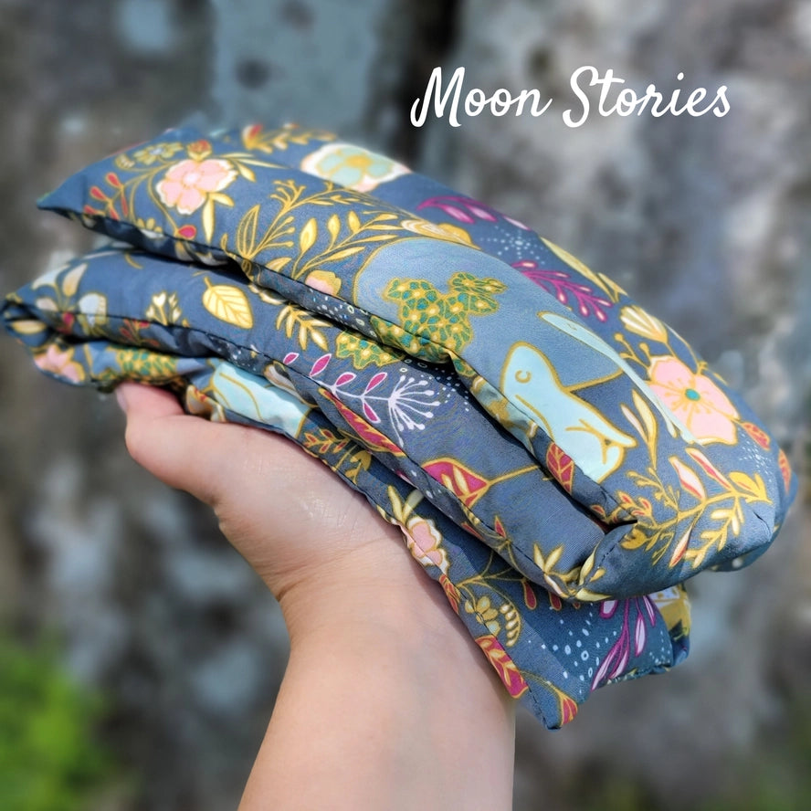 EYE PILLOW - MOON