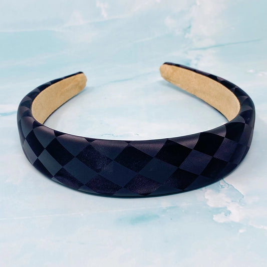 Black Headband