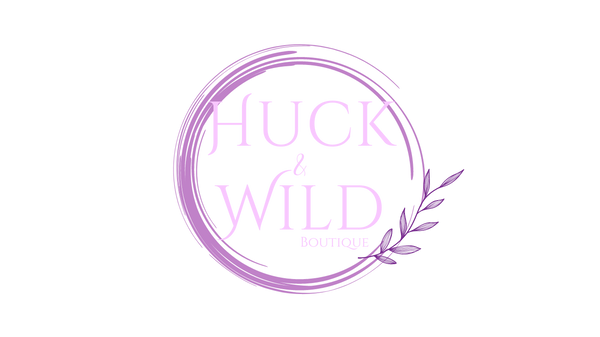 Huck and Wild