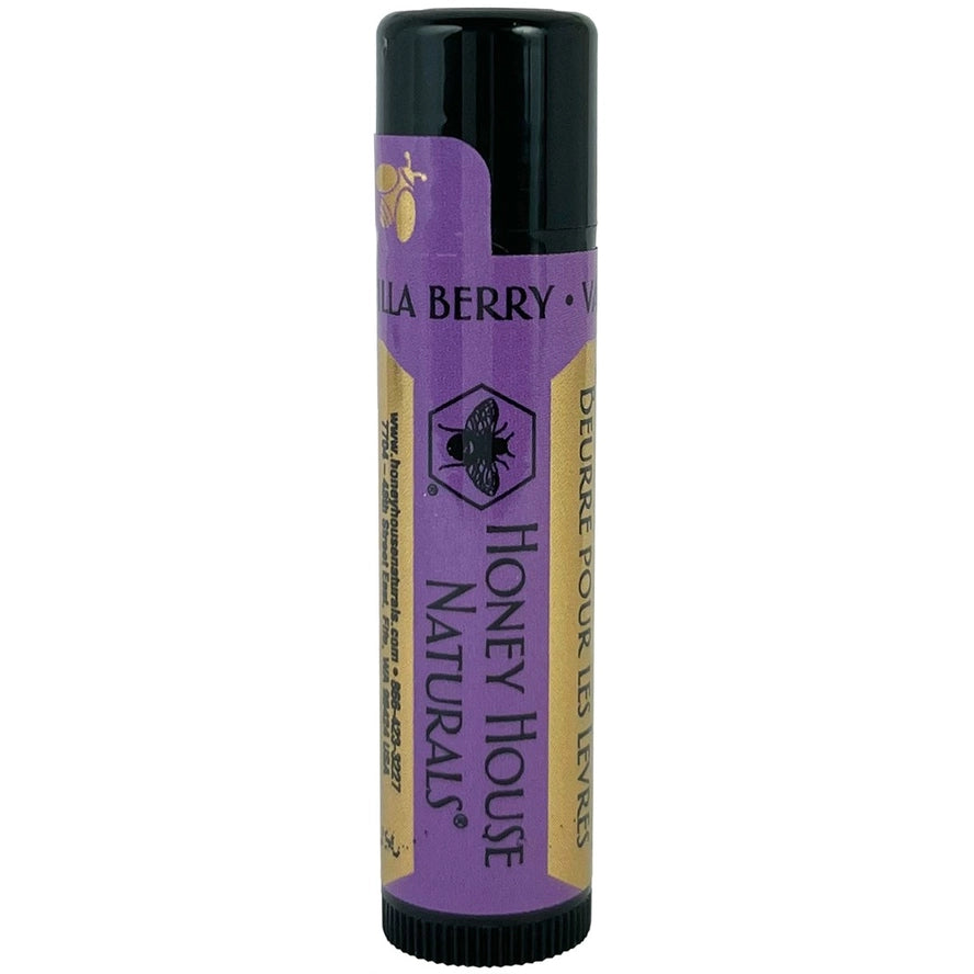 HONEY HOUSE LIP BUTTER