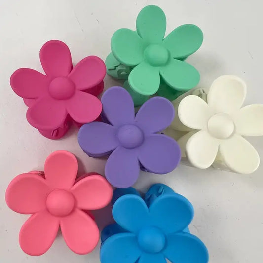 Mini Hair Clips