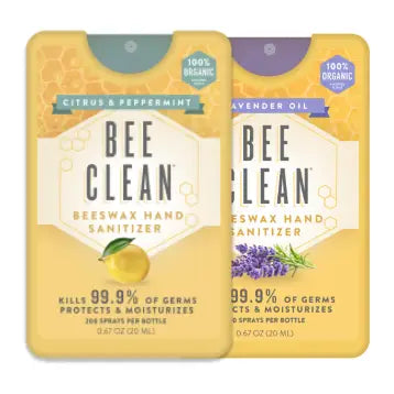 BEE CLEAN HAND SANI